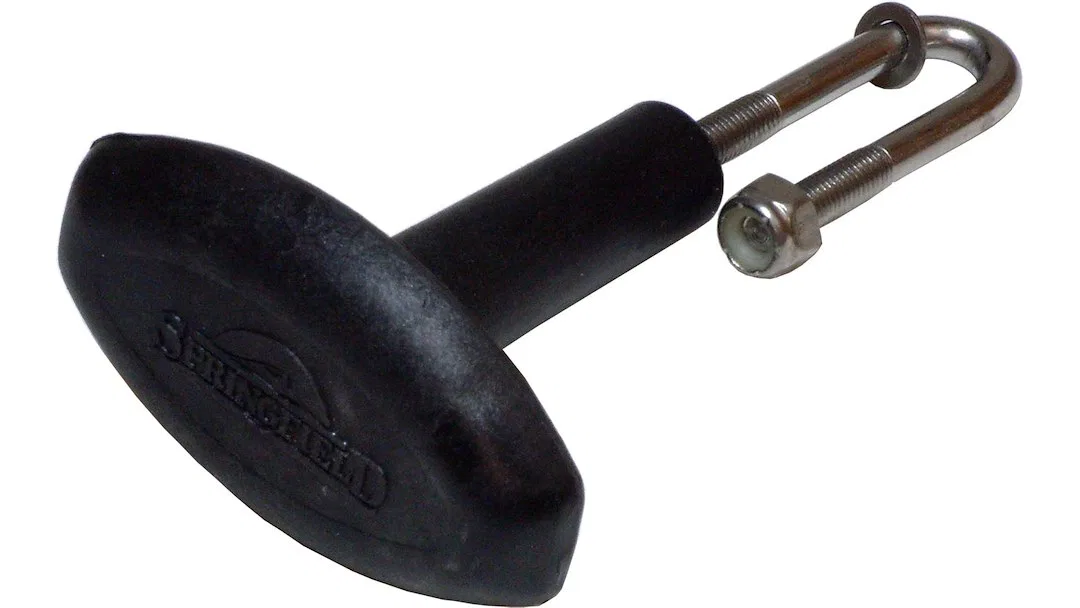 2100033 – SPRINGFIELD Boat Seat Mount, For Use With Trac-Lock ™ Post Quad-Action Handle Assembly